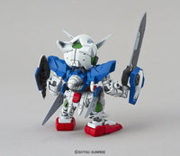 SDEX Gundam Exia - Glacier Hobbies - Bandai