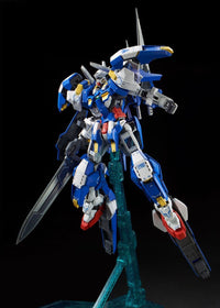 MG 1/100 Gundam Avalanche Exia - Glacier Hobbies - Bandai