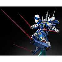 MG 1/100 Gundam Avalanche Exia - Glacier Hobbies - Bandai