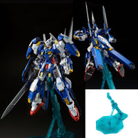 MG 1/100 Gundam Avalanche Exia - Glacier Hobbies - Bandai
