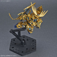 SDCS Unicorn Gundam 03 Phenex - Glacier Hobbies - Bandai