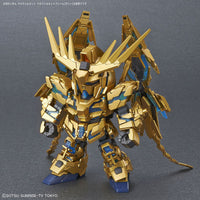 SDCS Unicorn Gundam 03 Phenex - Glacier Hobbies - Bandai