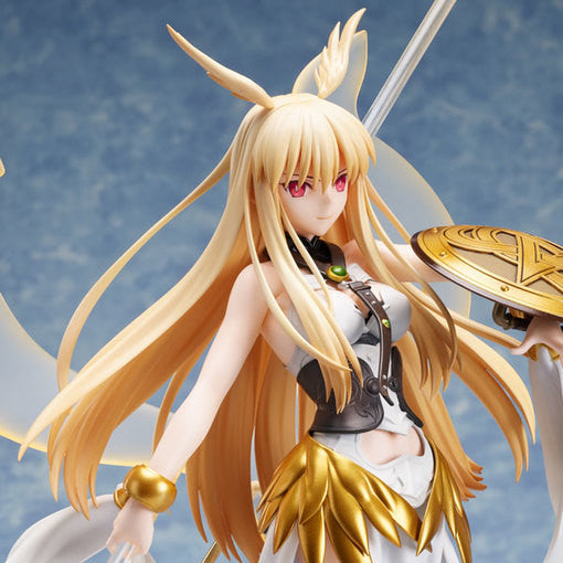 Fate/Grand Order - Lancer Valkyrie (Thrúd) 1/7 Scale Figure - Glacier Hobbies - Aniplex