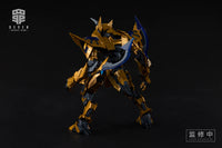 MS General Seven Deadly Sins Gluttony Model Kit + Bonus - Glacier Hobbies - MS General