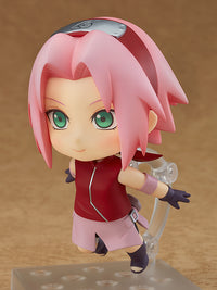 Nendoroid Sakura Haruno - Glacier Hobbies - Good Smile Company