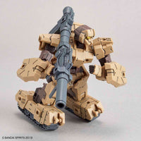 30MM 1/144 Alto Ground Type (Brown) - Glacier Hobbies - Bandai