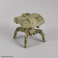 30MM 1/144 Alto Ground Type (Olive Drab) - Glacier Hobbies - Bandai