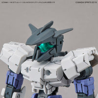 30mm Option Parts Set 6 (Customize Head A) - Glacier Hobbies - Bandai