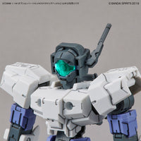 30mm Option Parts Set 6 (Customize Head A) - Glacier Hobbies - Bandai