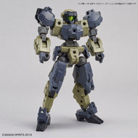 30mm 1/144 Rabiot (Green) - Glacier Hobbies - Bandai