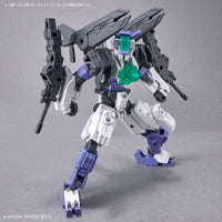 30MM 1/144 eEXM-S01U Forestieri 01 - Glacier Hobbies - Bandai