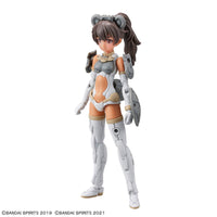 30MS 1/144 SIS-A00 Luluce (Color C) - Glacier Hobbies - Bandai