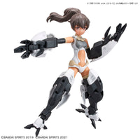 30MS 1/144 SIS-A00 Luluce (Color C) - Glacier Hobbies - Bandai