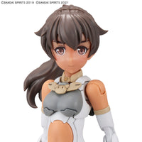 30MS 1/144 SIS-A00 Luluce (Color C) - Glacier Hobbies - Bandai