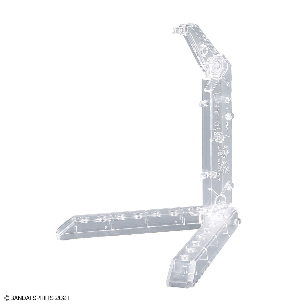 30MS 1/144 SIS-Gc69r Alka-Carti (Quartet Form) - Glacier Hobbies - Bandai