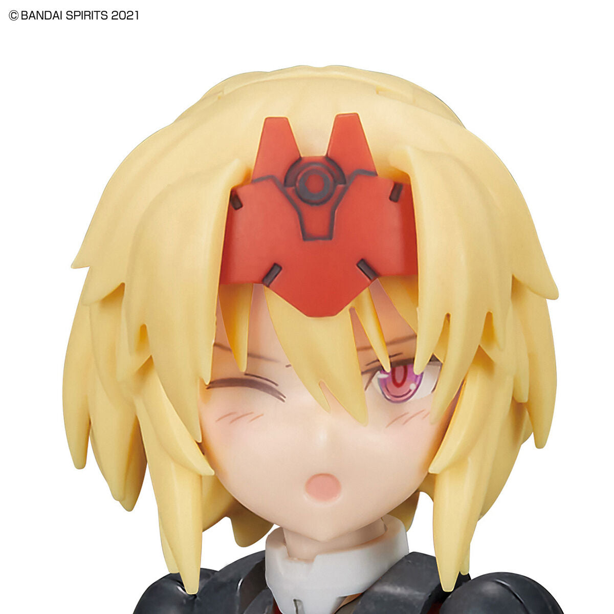 30MS 1/144 SIS-Gc69r Alka-Carti (Quartet Form) - Glacier Hobbies - Bandai