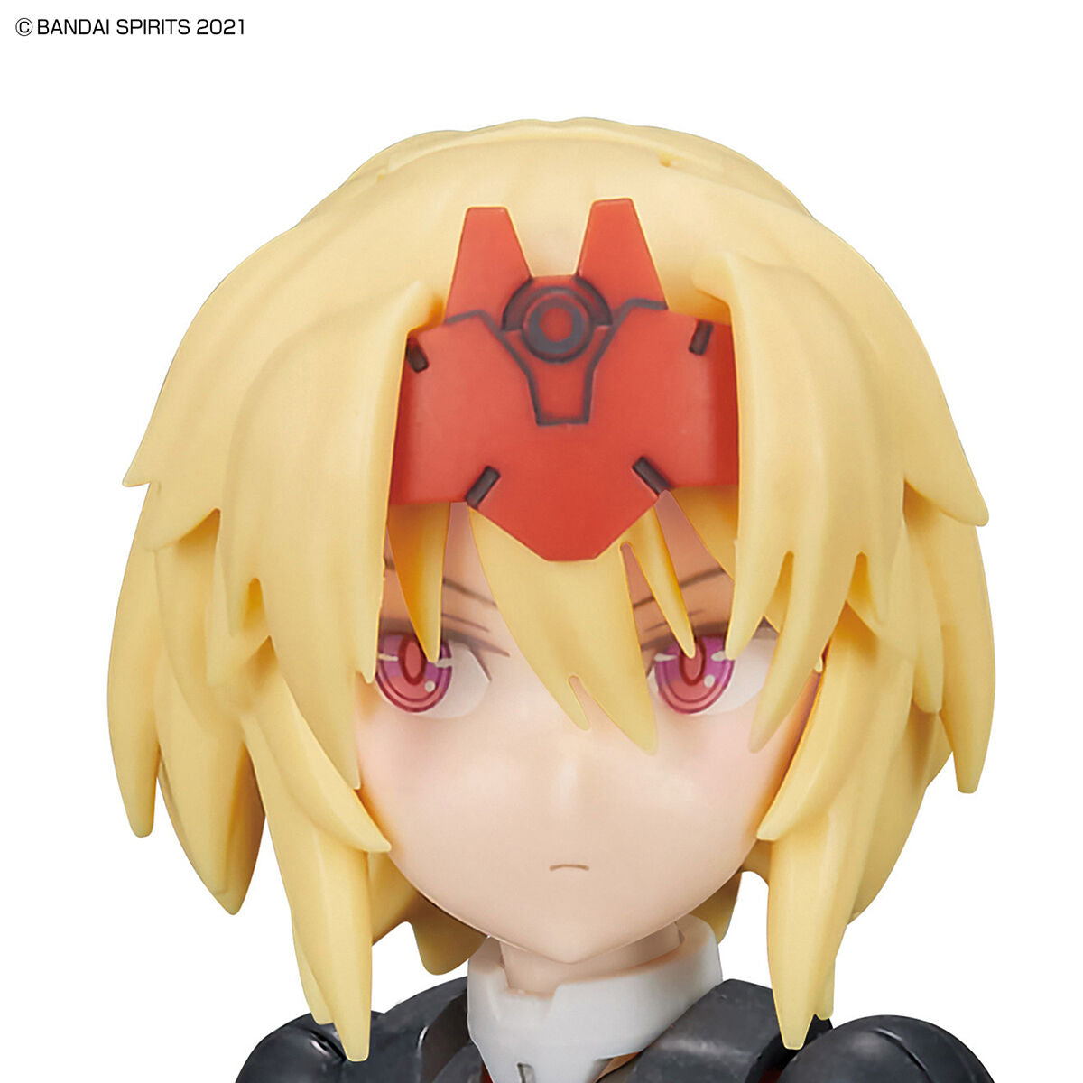 30MS 1/144 SIS-Gc69r Alka-Carti (Quartet Form) - Glacier Hobbies - Bandai