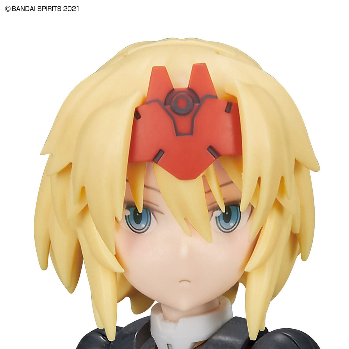 30MS 1/144 SIS-Gc69r Alka-Carti (Quartet Form) - Glacier Hobbies - Bandai
