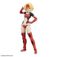 30MS 1/144 SIS-Gc69r Alka-Carti (Quartet Form) - Glacier Hobbies - Bandai