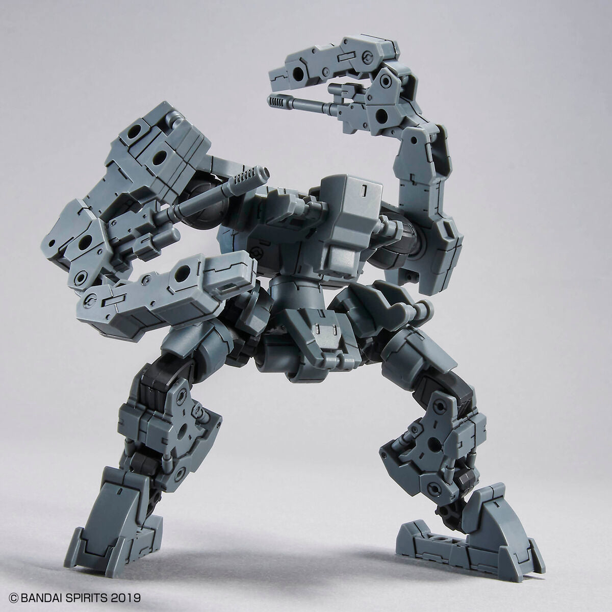 30mm 1/144 ExA Vehicle (Mass Produced Sub Machine Ver.) - Glacier Hobbies - Bandai