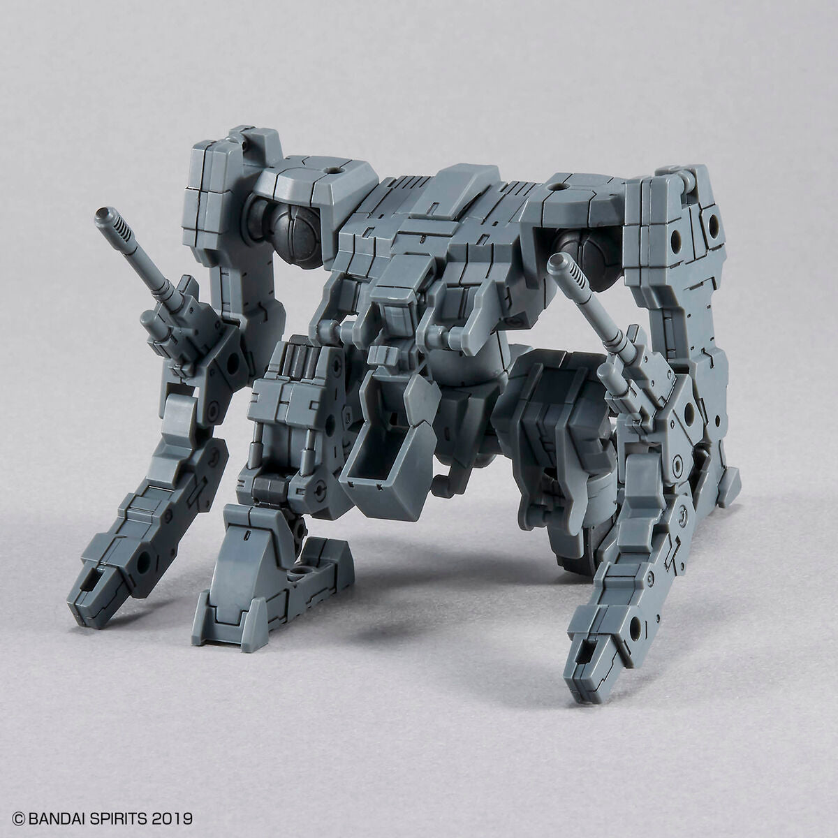 30mm 1/144 ExA Vehicle (Mass Produced Sub Machine Ver.) - Glacier Hobbies - Bandai