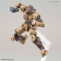 30mm 1/144 Portanova (Brown) - Glacier Hobbies - Bandai