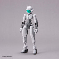 30mm 1/144 Spinatia (Assassin Type) - Glacier Hobbies - Bandai