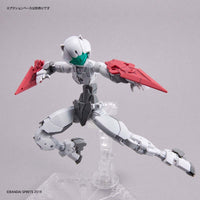 30mm 1/144 Spinatia (Assassin Type) - Glacier Hobbies - Bandai