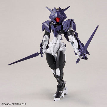 30mm 1/144 Spinatia (Fencer Type) - Glacier Hobbies - Bandai