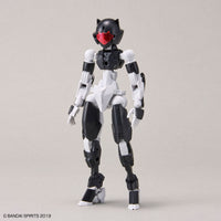 30mm 1/144 Spinatia (Fencer Type) - Glacier Hobbies - Bandai