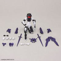 30mm 1/144 Spinatia (Fencer Type) - Glacier Hobbies - Bandai