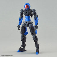 30mm 1/144 Spinatio (Ninja Type) - Glacier Hobbies - Bandai