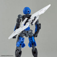 30mm 1/144 Spinatio (Ninja Type) - Glacier Hobbies - Bandai