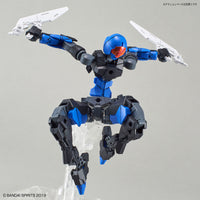 30mm 1/144 Spinatio (Ninja Type) - Glacier Hobbies - Bandai