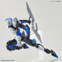 30mm 1/144 Spinatio (Ninja Type) - Glacier Hobbies - Bandai