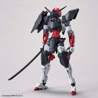 30mm 1/144 Spinatio (Sengoku Type) - Glacier Hobbies - Bandai