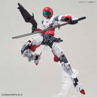 30mm 1/144 Spinatio (Sengoku Type) - Glacier Hobbies - Bandai