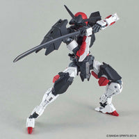 30mm 1/144 Spinatio (Sengoku Type) - Glacier Hobbies - Bandai