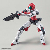 30mm 1/144 Spinatio (Sengoku Type) - Glacier Hobbies - Bandai