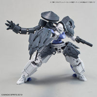 30mm Option Parts Set 4 (Sengoku Armor) - Glacier Hobbies - Bandai
