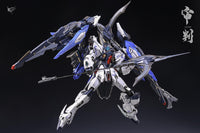 Zero Gravity 1/100 Judge Moonlight Ver. Model Kit - Glacier Hobbies - Zero Gravity