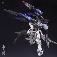 Zero Gravity 1/100 Judge Moonlight Ver. Model Kit - Glacier Hobbies - Zero Gravity