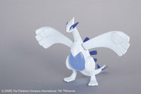 Lugia Model Kit - Glacier Hobbies - Bandai