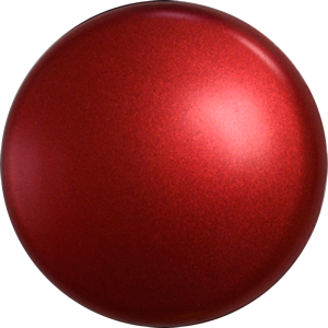 Gaia Primary Color 038 Primary Metallic Red - Glacier Hobbies - Gaia Notes