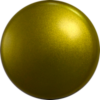 Gaia Primary Color 040 Primary Metallic Yellow - Glacier Hobbies - Gaia Notes