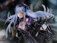 [PREORDER] 416 MOD3 Heavy Damage Ver. 1/7 Scale Figure (2nd-Order) - Glacier Hobbies - Phat!