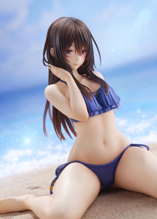 Minazumi Kasane "Shy Girls in Love" 1/7 Scale Figure - Glacier Hobbies - Goldenhead