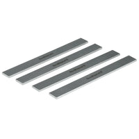Godhand GH-FFM-10 Stainless-Steel FF Board 10mm (Set of 4) - Glacier Hobbies - GodHand