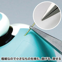 Godhand GH-CGP-130 Craft Grip Series Super Fine Lead Pliers 130mm - Glacier Hobbies - GodHand