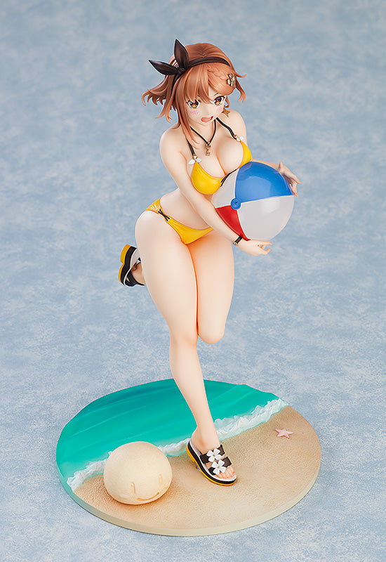 [PREORDER] Ryza (Reisalin Stout): Swimsuit Ver. 1/7 Scale Figure - Glacier Hobbies - Good Smile Company
